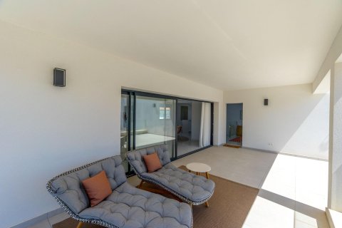 Villa for sale La Veleta, Alicante, Spain 5 bedrooms, 200 sq.m. No. 139349 - photo 6