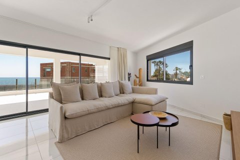 Villa for sale La Veleta, Alicante, Spain 5 bedrooms, 200 sq.m. No. 139349 - photo 12