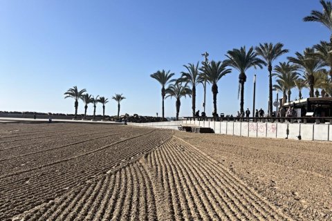 Lägenhet till salu Torrevieja, Alicante, Spanien 3 sovrum, 128 kvm. Nr. 139354 - foto 20