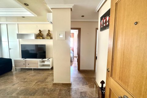 Lägenhet till salu Torrevieja, Alicante, Spanien 4 sovrum, 130 kvm. Nr. 139353 - foto 1