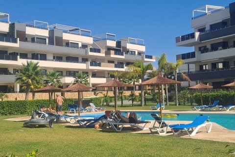Apartment à vendre Alicante, Espagne, 2 chambres,  No. 139352 - photo 30
