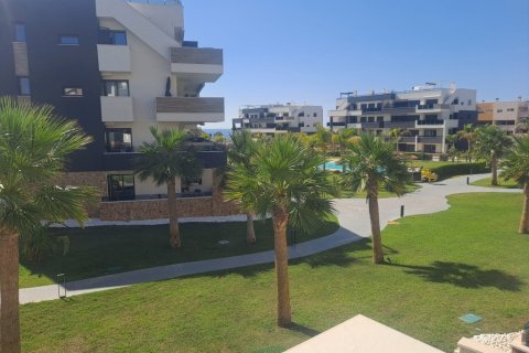 Apartment à vendre Alicante, Espagne, 2 chambres,  No. 139352 - photo 24