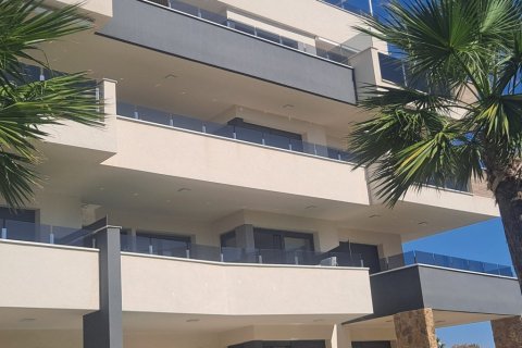 Apartment à vendre Alicante, Espagne, 2 chambres,  No. 139352 - photo 2