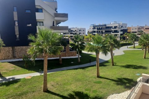Apartment à vendre Alicante, Espagne, 2 chambres,  No. 139352 - photo 23