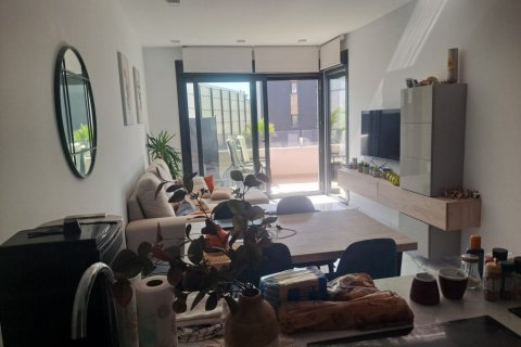 Apartment à vendre Alicante, Espagne, 2 chambres,  No. 139352 - photo 5