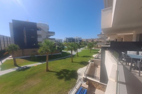 Apartment à vendre Alicante, Espagne, 2 chambres,  No. 139352 - photo 22