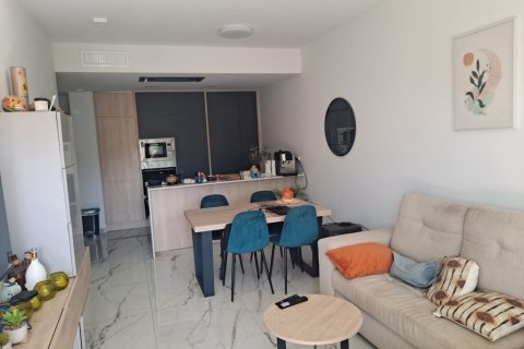 Apartment à vendre Alicante, Espagne, 2 chambres,  No. 139352 - photo 7