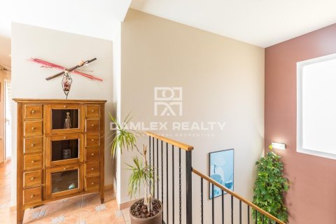 Villa à vendre à Calonge, Girona, Espagne, 4 chambres, 329 m2 No. 177085 - photo 4