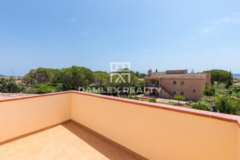 Villa à vendre à Calonge, Girona, Espagne, 4 chambres, 329 m2 No. 177085 - photo 29