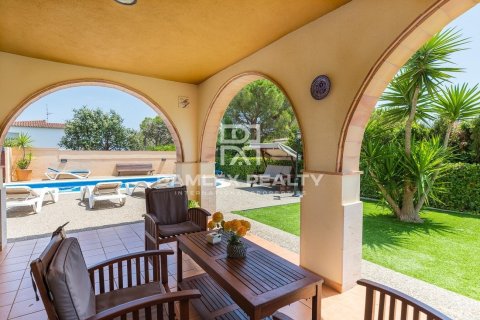 Villa à vendre à Calonge, Girona, Espagne, 4 chambres, 329 m2 No. 177085 - photo 28