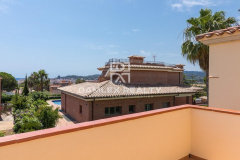 Villa à vendre à Calonge, Girona, Espagne, 4 chambres, 329 m2 No. 177085 - photo 30