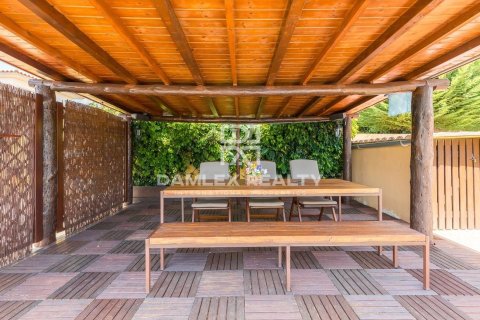 Villa à vendre à Calonge, Girona, Espagne, 4 chambres, 329 m2 No. 177085 - photo 22