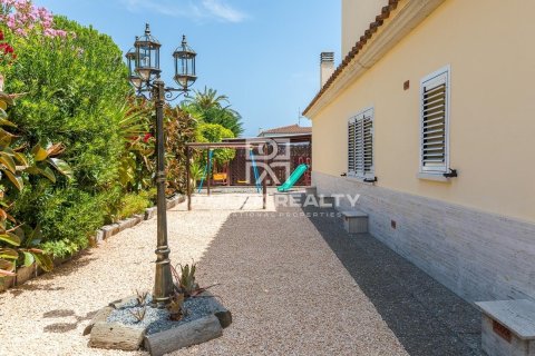 Villa à vendre à Calonge, Girona, Espagne, 4 chambres, 329 m2 No. 177085 - photo 25