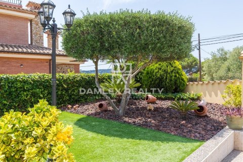 Villa à vendre à Calonge, Girona, Espagne, 4 chambres, 329 m2 No. 177085 - photo 26