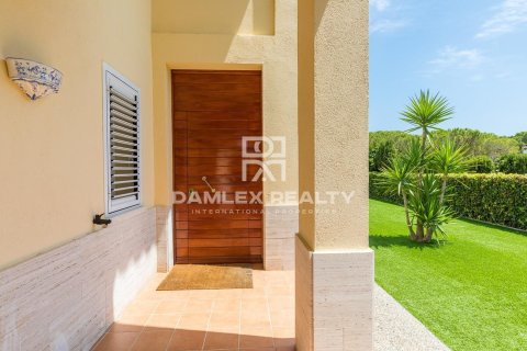 Villa à vendre à Calonge, Girona, Espagne, 4 chambres, 329 m2 No. 177085 - photo 27
