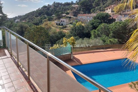 Casa in vendita a Lloret de Mar, Girona, Spagna 4 camere da letto, 267 mq. N° 177083 - foto 4