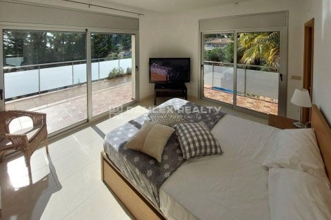 Casa in vendita a Lloret de Mar, Girona, Spagna 4 camere da letto, 267 mq. N° 177083 - foto 21