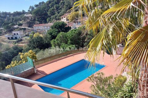 Casa in vendita a Lloret de Mar, Girona, Spagna 4 camere da letto, 267 mq. N° 177083 - foto 23