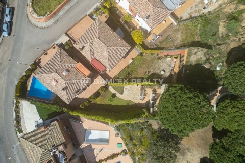 House à vendre à Lloret de Mar, Girona, Espagne, 3 chambres, 377 m2 No. 177084 - photo 7