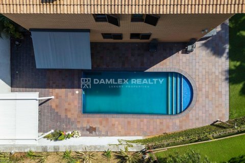 House à vendre à Lloret de Mar, Girona, Espagne, 5 chambres, 363 m2 No. 177086 - photo 5