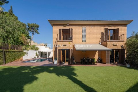 House à vendre à Lloret de Mar, Girona, Espagne, 5 chambres, 363 m2 No. 177086 - photo 6