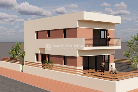 Villa à Calonge, Girona, Espagne 4 chambres, 910 m2 No. 177088