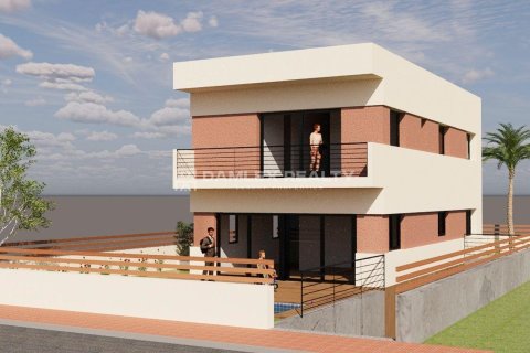 Villa à vendre à Calonge, Girona, Espagne, 4 chambres, 910 m2 No. 177088 - photo 2