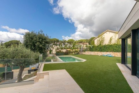 House à vendre à Santa Cristina d'Aro, Girona, Espagne, 4 chambres, 292 m2 No. 177087 - photo 28