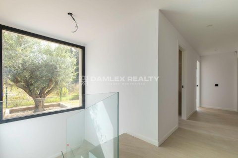 House à vendre à Santa Cristina d'Aro, Girona, Espagne, 4 chambres, 292 m2 No. 177087 - photo 18