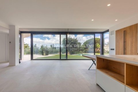House à vendre à Santa Cristina d'Aro, Girona, Espagne, 4 chambres, 292 m2 No. 177087 - photo 9