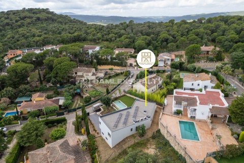 House à vendre à Santa Cristina d'Aro, Girona, Espagne, 4 chambres, 292 m2 No. 177087 - photo 29