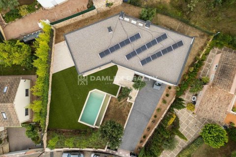 House à vendre à Santa Cristina d'Aro, Girona, Espagne, 4 chambres, 292 m2 No. 177087 - photo 3