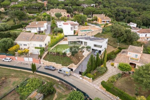 House à vendre à Santa Cristina d'Aro, Girona, Espagne, 4 chambres, 292 m2 No. 177087 - photo 30