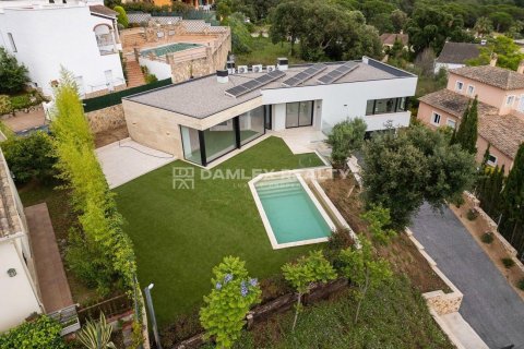 House à vendre à Santa Cristina d'Aro, Girona, Espagne, 4 chambres, 292 m2 No. 177087 - photo 7