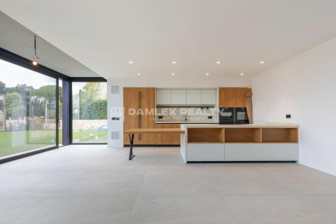 House à vendre à Santa Cristina d'Aro, Girona, Espagne, 4 chambres, 292 m2 No. 177087 - photo 8
