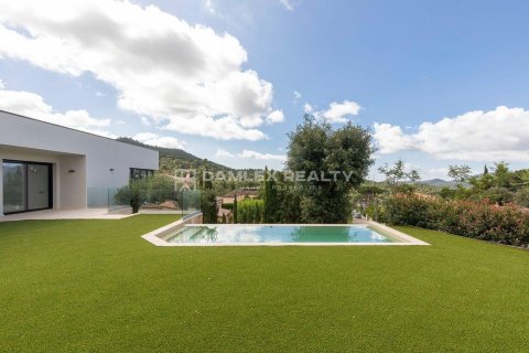 House à vendre à Santa Cristina d'Aro, Girona, Espagne, 4 chambres, 292 m2 No. 177087 - photo 5