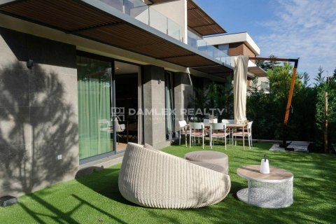 Appartamento a S'Agaro, Girona, Spagna 3 camere da letto, 100 mq. N° 177089