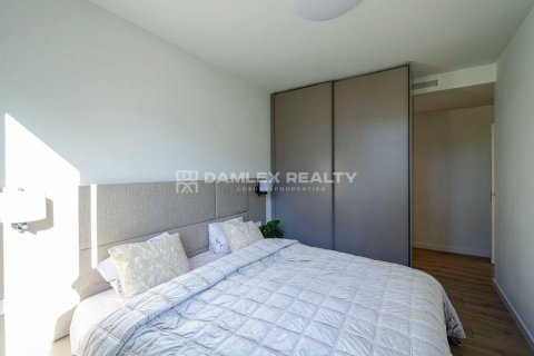 Appartamento in vendita a S'Agaro, Girona, Spagna 3 camere da letto, 100 mq. N° 177089 - foto 12
