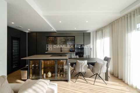 Appartamento in vendita a S'Agaro, Girona, Spagna 3 camere da letto, 100 mq. N° 177089 - foto 23