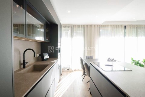 Appartamento in vendita a S'Agaro, Girona, Spagna 3 camere da letto, 100 mq. N° 177089 - foto 8