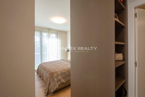 Appartamento in vendita a S'Agaro, Girona, Spagna 3 camere da letto, 100 mq. N° 177089 - foto 29