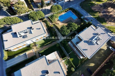 Appartamento in vendita a S'Agaro, Girona, Spagna 3 camere da letto, 100 mq. N° 177089 - foto 6