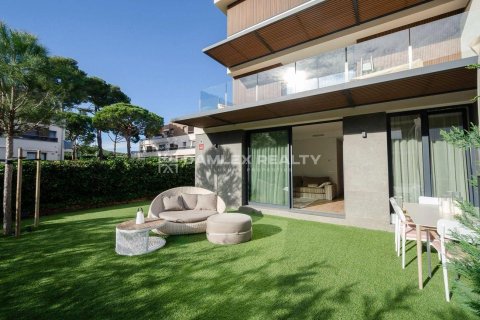 Appartamento in vendita a S'Agaro, Girona, Spagna 3 camere da letto, 100 mq. N° 177089 - foto 13
