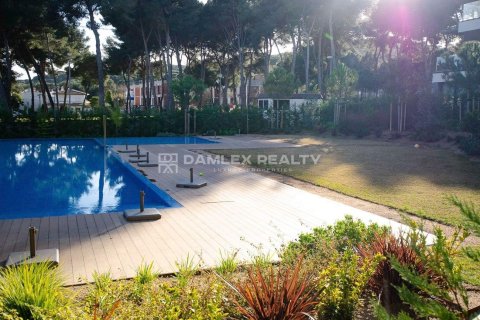 Appartamento in vendita a S'Agaro, Girona, Spagna 3 camere da letto, 100 mq. N° 177089 - foto 3