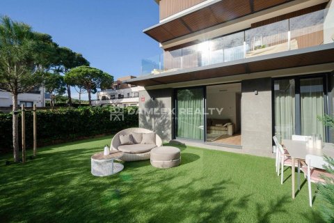 Appartamento in vendita a S'Agaro, Girona, Spagna 3 camere da letto, 100 mq. N° 177089 - foto 2