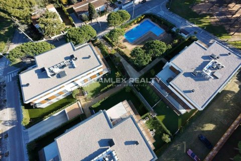 Appartamento in vendita a S'Agaro, Girona, Spagna 3 camere da letto, 100 mq. N° 177089 - foto 24