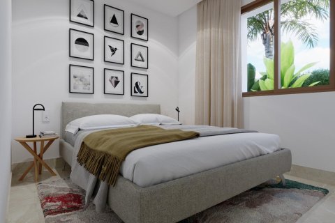 Apartamento en venta en La Marina, Alicante, España 3 dormitorios, 167.96 m2 No. 168889 - foto 21