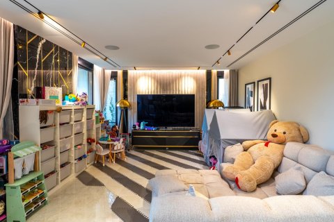 Villa zum Verkauf in Pozuelo de Alarcon, Madrid, Spanien 4 Schlafzimmer, 435 m2 Nr. 168890 - Foto 14