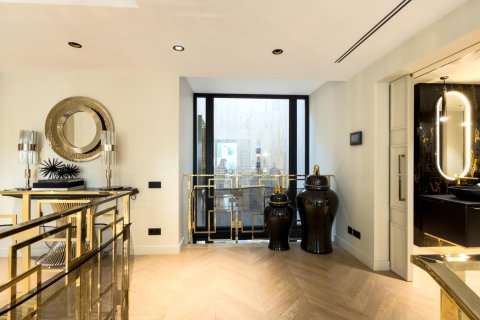 Villa zum Verkauf in Pozuelo de Alarcon, Madrid, Spanien 4 Schlafzimmer, 435 m2 Nr. 168890 - Foto 24
