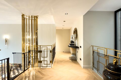 Villa zum Verkauf in Pozuelo de Alarcon, Madrid, Spanien 4 Schlafzimmer, 435 m2 Nr. 168890 - Foto 25